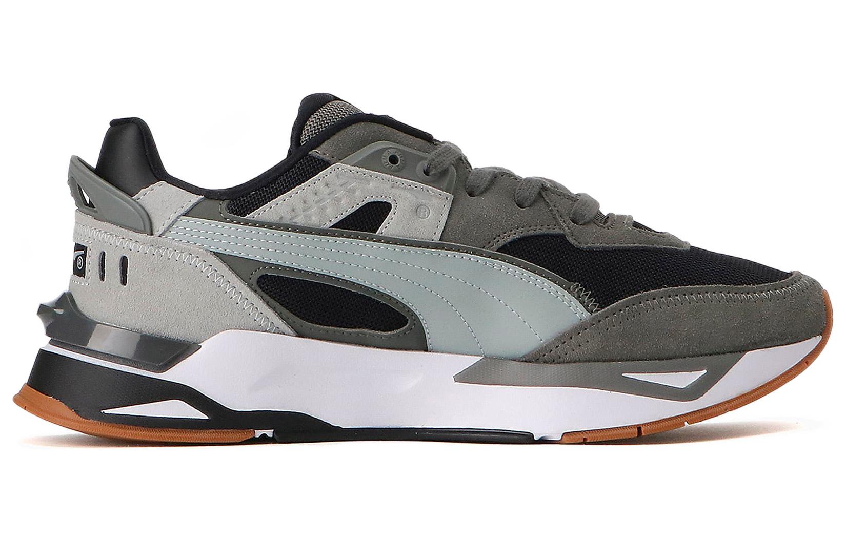 Puma Mirage Sport 'Earth Tones Black Grey' 圖 2