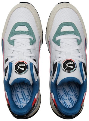 プーマ ミラージュスポーツ "ゴー フォー" (Puma Miraaju Supōtsu "Gō Fō") 384403-01 Shop プーマ ミラージュスポーツ "ゴー フォー" (Puma Miraaju Supōtsu "Gō Fō") 384403-01