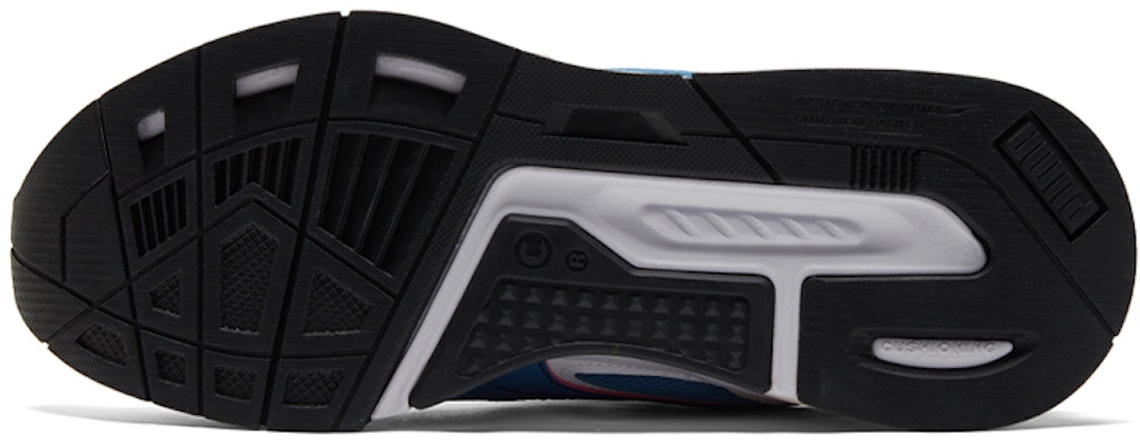 プーマ ミラージュスポーツ "ゴー フォー" (Puma Miraaju Supōtsu "Gō Fō") 384403-01 Details for プーマ ミラージュスポーツ "ゴー フォー" (Puma Miraaju Supōtsu "Gō Fō") 384403-01
