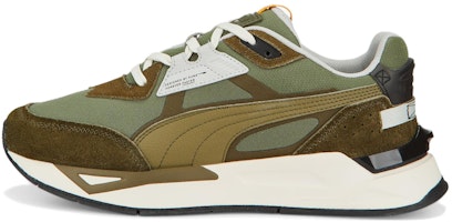 Puma Mirage Sport 'Hacked Safari - Burnt Olive' 386624-02 Puma Mirage Sport 'Hacked Safari - Burnt Olive' 386624-02
