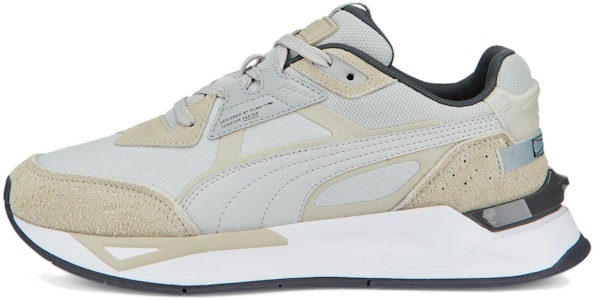 푸마 미라지 스포츠 '해킹된 사파리 - 그레이' 386624-03 Buy 푸마 미라지 스포츠 '해킹된 사파리 - 그레이' 386624-03