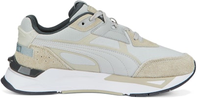 PUMA Mirage Sport Hacked Safari 防滑耐磨 低筒 運動休閒鞋 男女款 黃灰色 Order PUMA Mirage Sport Hacked Safari 防滑耐磨 低筒 運動休閒鞋 男女款 黃灰色