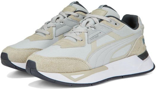 푸마 미라지 스포츠 '해킹된 사파리 - 그레이' 386624-03 Lookbook 푸마 미라지 스포츠 '해킹된 사파리 - 그레이' 386624-03