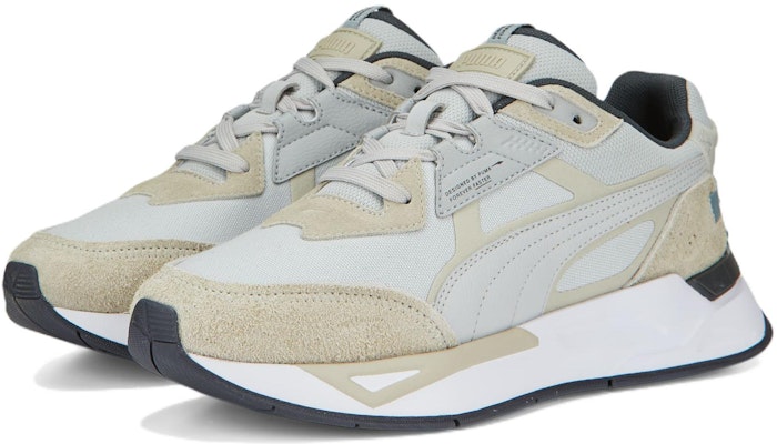 Puma Mirage Sport 'Hacked Safari - Grey' 386624-03 Lookbook Puma Mirage Sport 'Hacked Safari - Grey' 386624-03