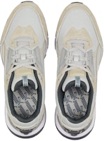 PUMA Mirage Sport Hacked Safari 防滑耐磨 低筒 運動休閒鞋 男女款 黃灰色 Shop PUMA Mirage Sport Hacked Safari 防滑耐磨 低筒 運動休閒鞋 男女款 黃灰色