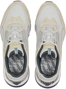 푸마 미라지 스포츠 '해킹된 사파리 - 그레이' 386624-03 Shop 푸마 미라지 스포츠 '해킹된 사파리 - 그레이' 386624-03