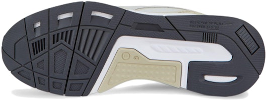 PUMA Mirage Sport Hacked Safari 防滑耐磨 低筒 運動休閒鞋 男女款 黃灰色 Details for PUMA Mirage Sport Hacked Safari 防滑耐磨 低筒 運動休閒鞋 男女款 黃灰色