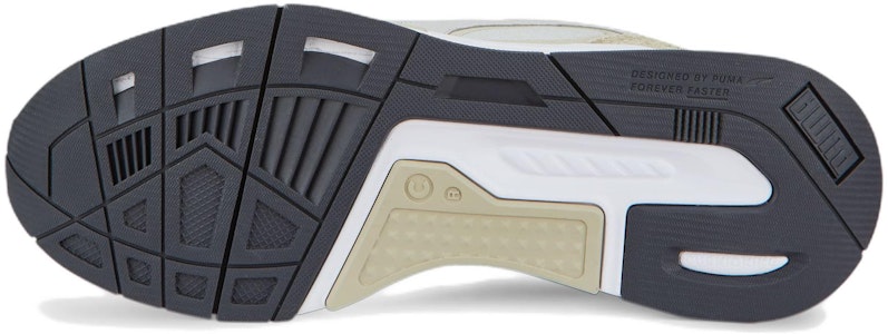 푸마 미라지 스포츠 '해킹된 사파리 - 그레이' 386624-03 Details for 푸마 미라지 스포츠 '해킹된 사파리 - 그레이' 386624-03