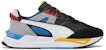 Puma Mirage Sport 'Remix - Hitam Biru' 381051-01