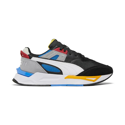 Puma Mirage Sport 'Remix - Black Blue'
