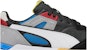 Puma Mirage Sport 'Remix - Hitam Biru' 381051-01