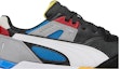 Order Puma Mirage Sport 'Remix - Hitam Biru' 381051-01