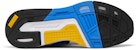 Puma Mirage Sport 'Remix - Hitam Biru' 381051-01