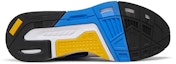 Shop Puma Mirage Sport 'Remix - Hitam Biru' 381051-01