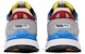 Puma Mirage Sport 'Remix - Hitam Biru' 381051-01