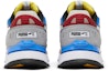 Details for Puma Mirage Sport 'Remix - Hitam Biru' 381051-01