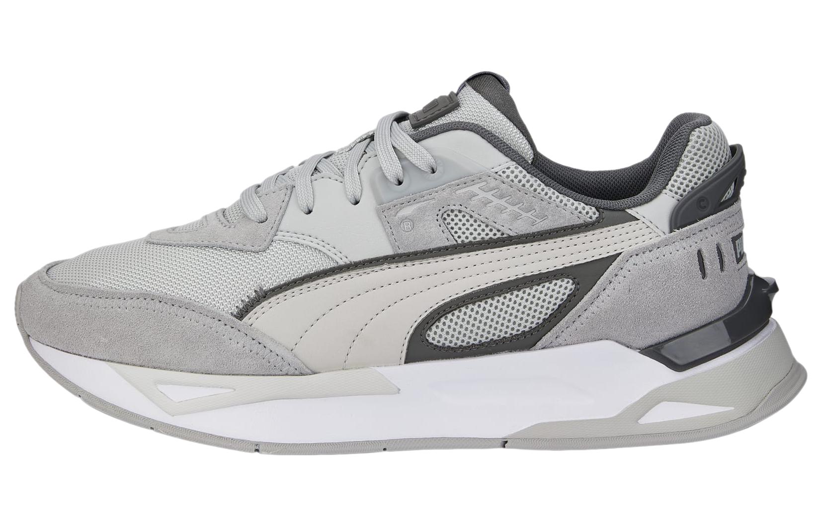 Puma Mirage Sport 'Remix - Grey Violet' 381051-13