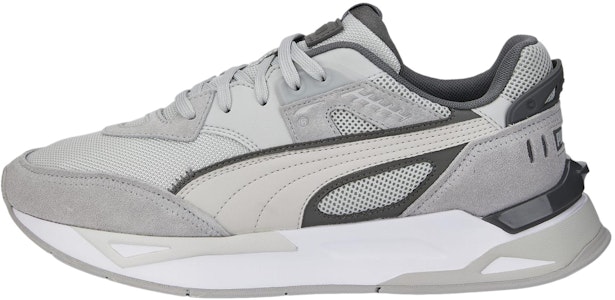 푸마 미라지 스포츠 '리믹스 - 그레이 바이올렛' 381051-13 Buy 푸마 미라지 스포츠 '리믹스 - 그레이 바이올렛' 381051-13