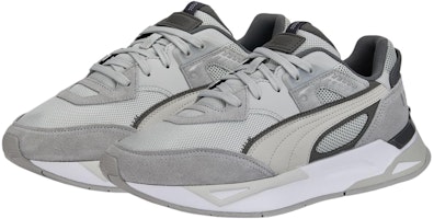 Puma Mirage Sport 'Remix - Abu-Abu Violet' 381051-13 Lookbook Puma Mirage Sport 'Remix - Abu-Abu Violet' 381051-13