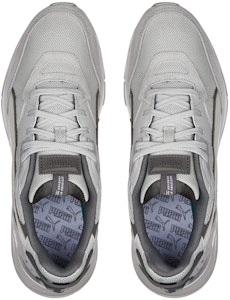 푸마 미라지 스포츠 '리믹스 - 그레이 바이올렛' 381051-13 Shop 푸마 미라지 스포츠 '리믹스 - 그레이 바이올렛' 381051-13