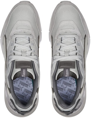 プーマ ミラージュスポーツ リミックス グレーバイオレット 381051-13 Shop プーマ ミラージュスポーツ リミックス グレーバイオレット 381051-13