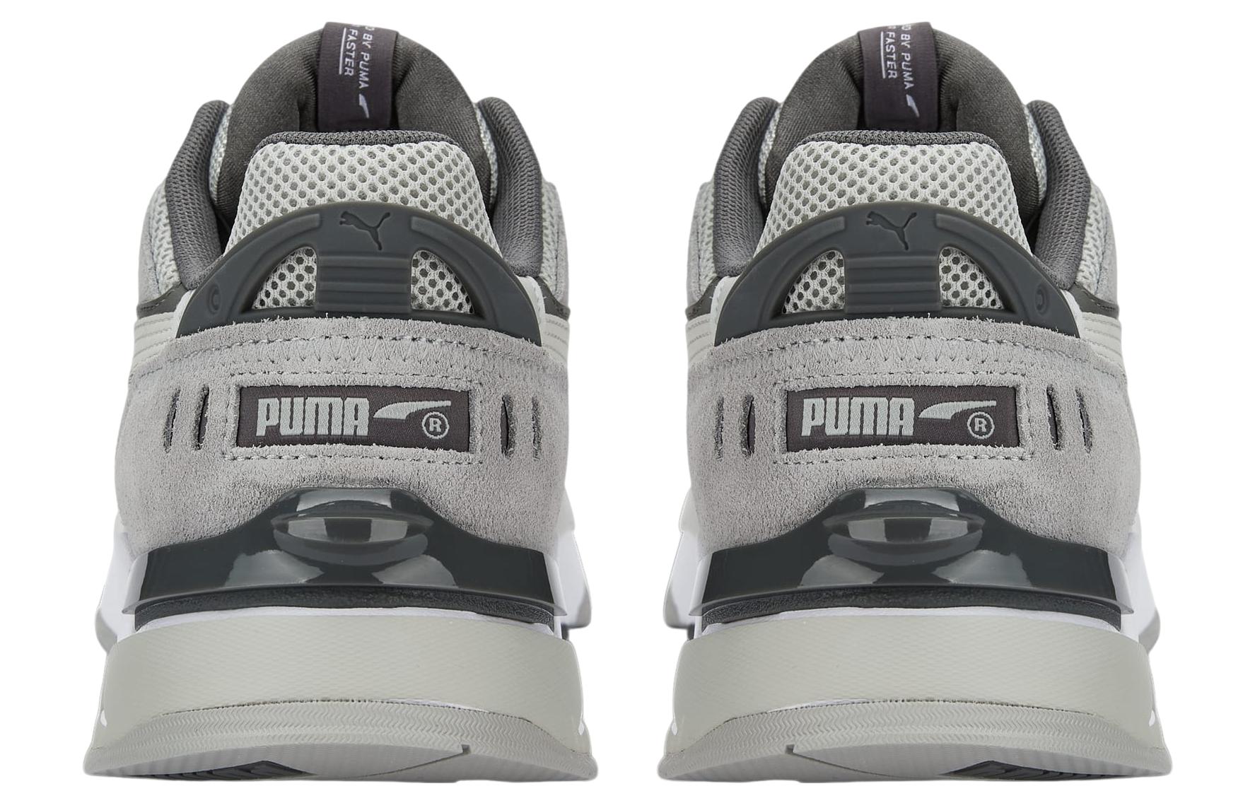 Purchase プーマ ミラージュスポーツ リミックス グレーバイオレット 381051-13