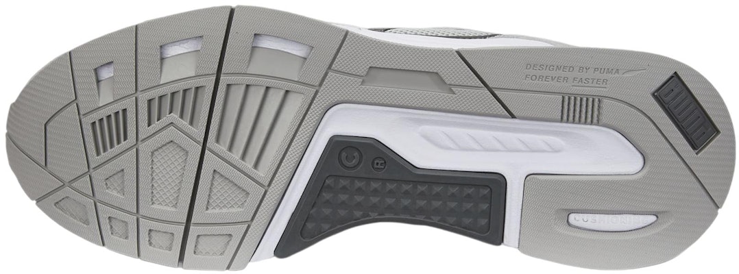 プーマ ミラージュスポーツ リミックス グレーバイオレット 381051-13 Details for プーマ ミラージュスポーツ リミックス グレーバイオレット 381051-13