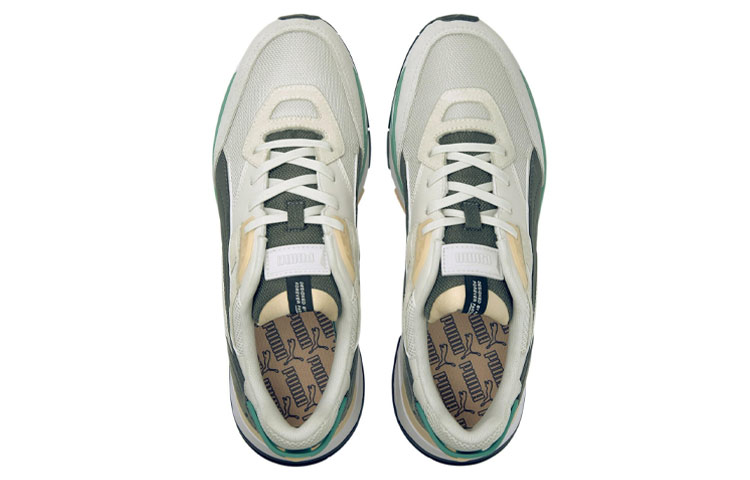 Puma Mirage Sport 'Remix - Nimbus Cloud Dark Shadow' 圖 3