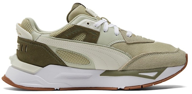 Puma Mirage Sport 'Remix - Spring Moss' Verde Primavera 381051-11 Order Puma Mirage Sport 'Remix - Spring Moss' Verde Primavera 381051-11