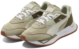 Puma Mirage Sport 'Remix - Spring Moss' Verde Primavera 381051-11 Lookbook Puma Mirage Sport 'Remix - Spring Moss' Verde Primavera 381051-11