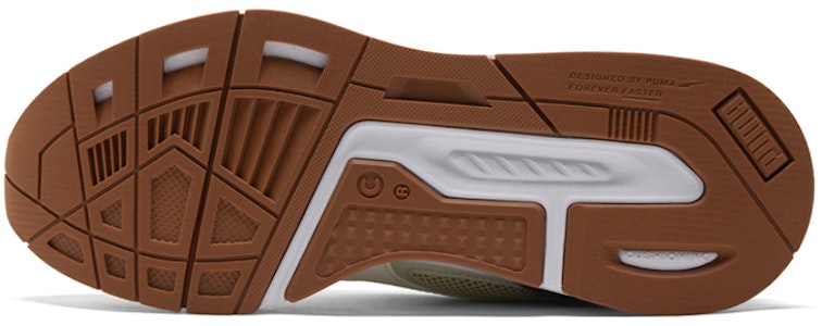 Puma Mirage Sport 'Remix - Spring Moss' Verde Primavera 381051-11 Details for Puma Mirage Sport 'Remix - Spring Moss' Verde Primavera 381051-11