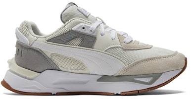 彪马Mirage Sport‘Remix - 灰白’ 381051-10 Order 彪马Mirage Sport‘Remix - 灰白’ 381051-10