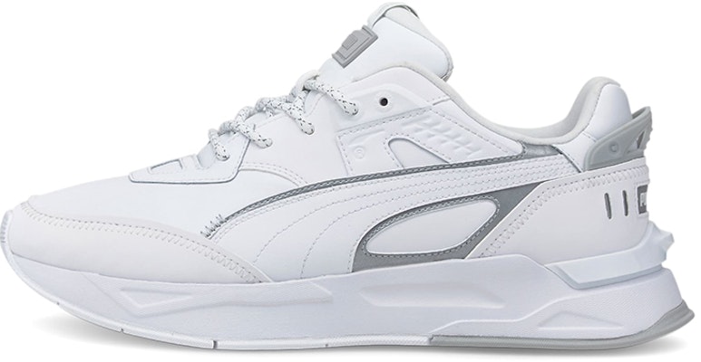 Puma Unisex Mirage Sport Running Shoes White 383725-02 Buy Puma Unisex Mirage Sport Running Shoes White 383725-02