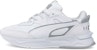 Puma Unisex Mirage Sport Kasut Lari Putih 383725-02