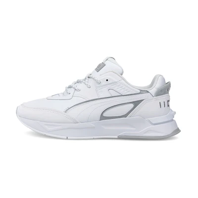 Puma Unisex Mirage Sport Running Shoes White