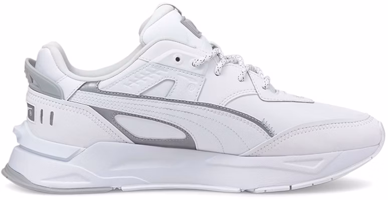 Puma Unisex Mirage Sport Running Shoes White 383725-02 Order Puma Unisex Mirage Sport Running Shoes White 383725-02