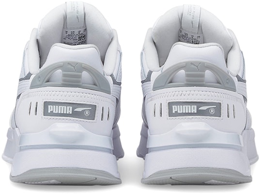 Puma Unisex Mirage Sport Running Shoes White 383725-02 Shop Puma Unisex Mirage Sport Running Shoes White 383725-02