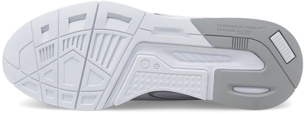 Puma Unisex Mirage Sport Running Shoes White 383725-02 Purchase Puma Unisex Mirage Sport Running Shoes White 383725-02