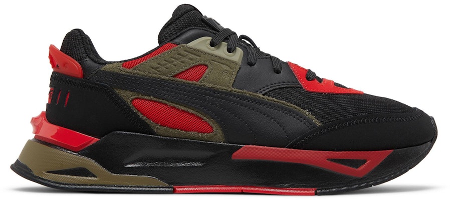 Puma Mirage Sport 'Tipoff' 383519-01 Buy Puma Mirage Sport 'Tipoff' 383519-01