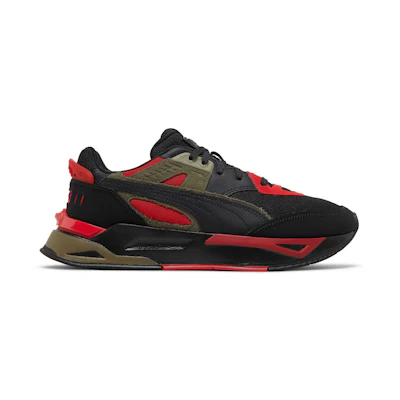 Puma Mirage Sport 'Tipoff'