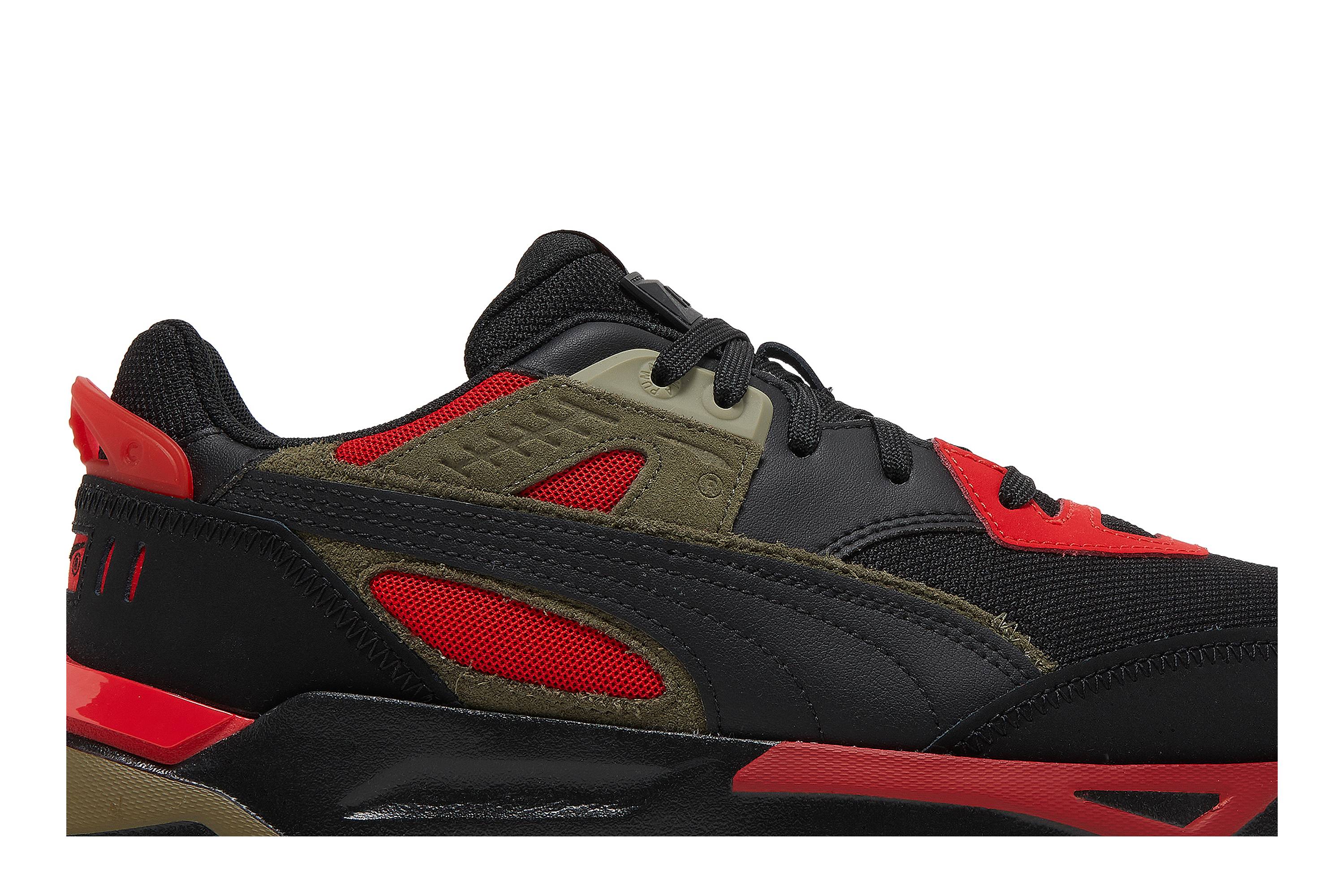 Order Puma Mirage Sport 'Tipoff' Zapatillas Deportivas 383519-01