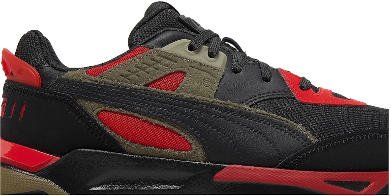 Puma Mirage Sport 'Tipoff' 383519-01 Order Puma Mirage Sport 'Tipoff' 383519-01