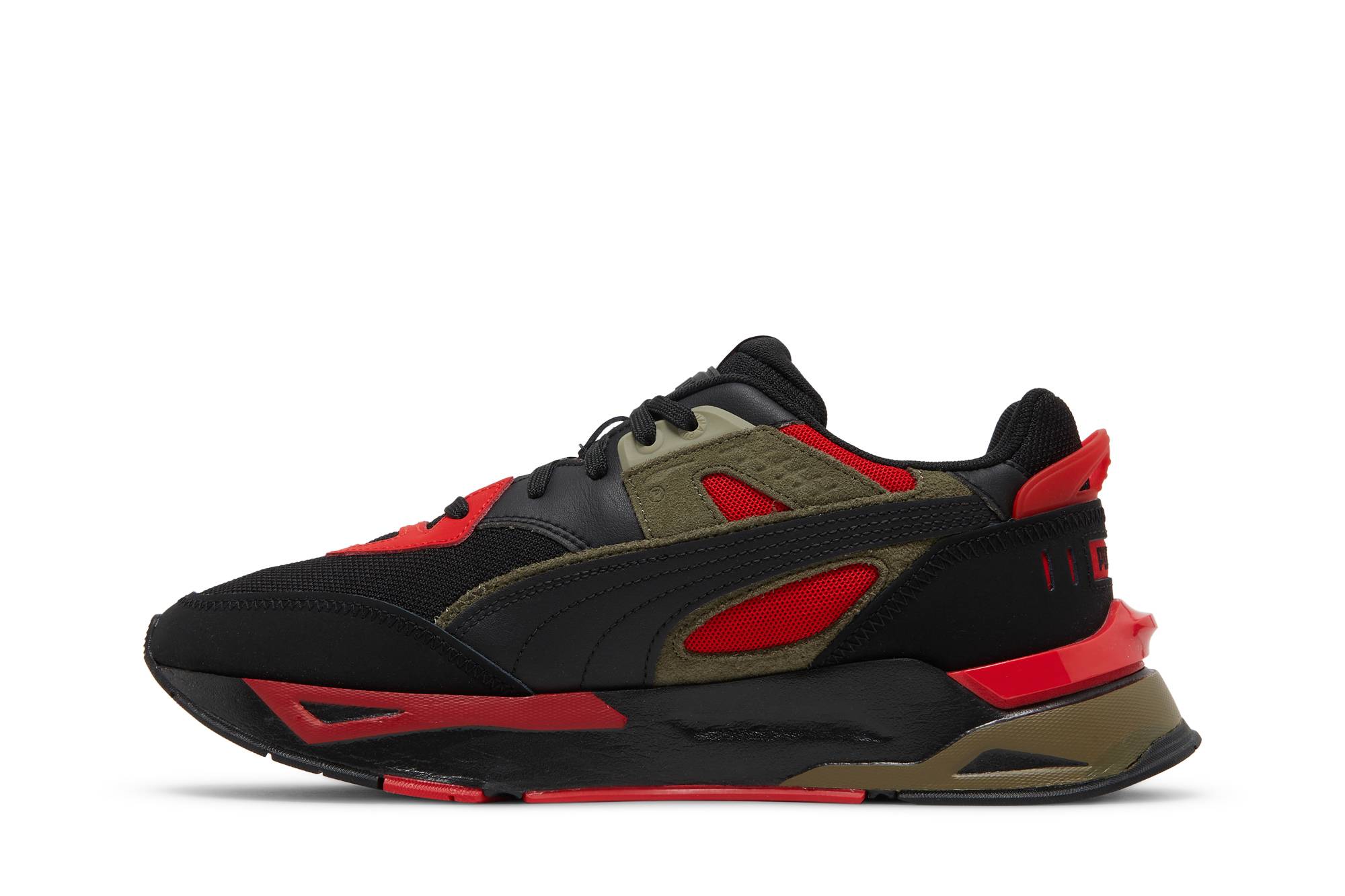 Lookbook Puma Mirage Sport 'Tipoff' Zapatillas Deportivas 383519-01