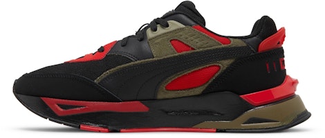 Puma Mirage Sport 'Tipoff' Zapatillas Deportivas 383519-01 Lookbook Puma Mirage Sport 'Tipoff' Zapatillas Deportivas 383519-01