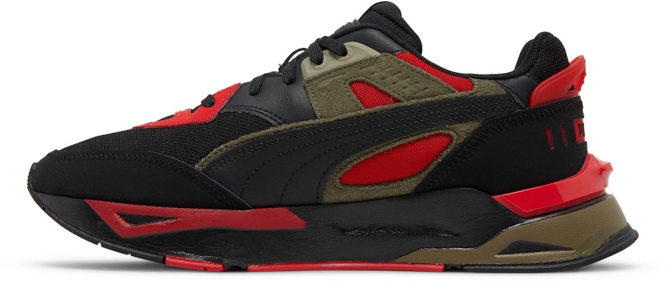 Puma Mirage Sport 'Tipoff' 383519-01 Lookbook Puma Mirage Sport 'Tipoff' 383519-01
