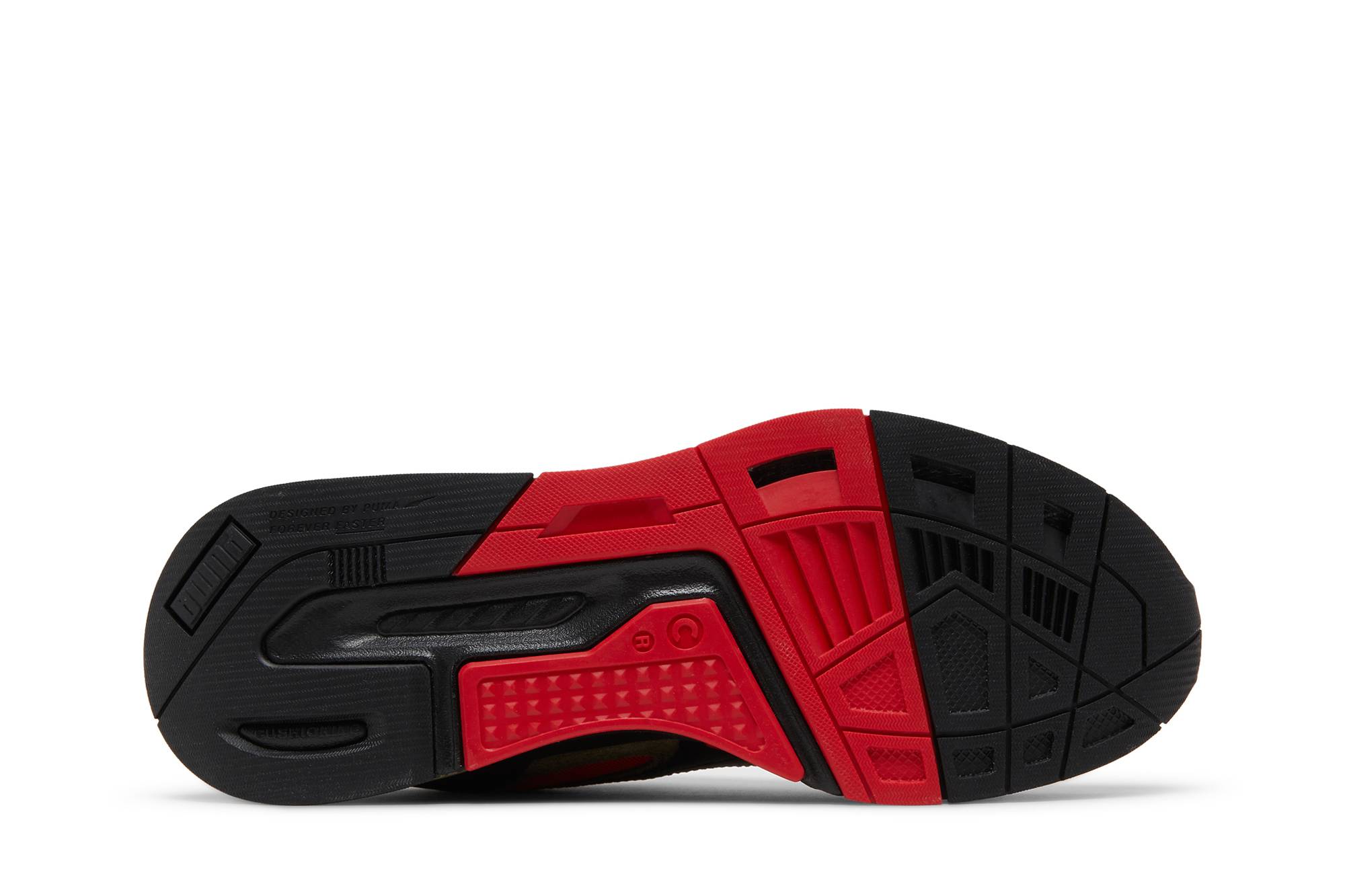 Shop Puma Mirage Sport 'Tipoff' Zapatillas Deportivas 383519-01