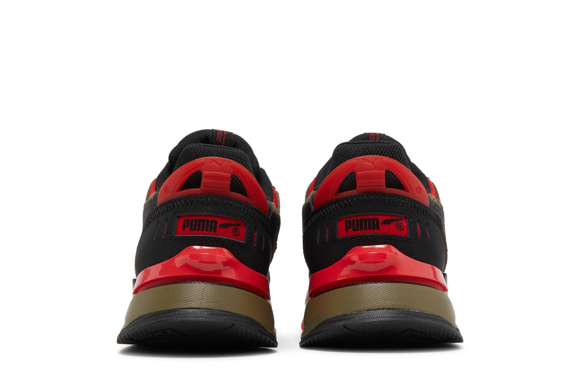 Details for Puma Mirage Sport 'Tipoff' Zapatillas Deportivas 383519-01