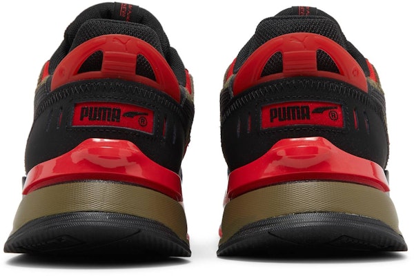 Puma Mirage Sport 'Tipoff' 383519-01 Details for Puma Mirage Sport 'Tipoff' 383519-01