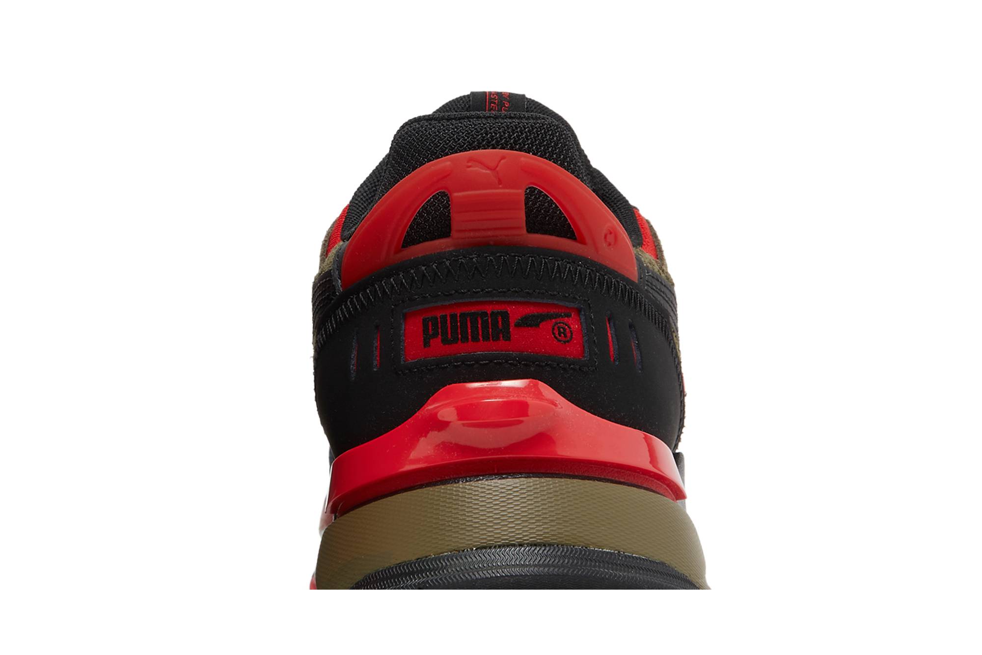 Sizing Puma Mirage Sport 'Tipoff' Zapatillas Deportivas 383519-01