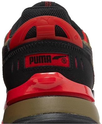 Puma Mirage Sport 'Tipoff' 383519-01 Sizing Puma Mirage Sport 'Tipoff' 383519-01